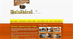 Desktop Screenshot of covera.sk